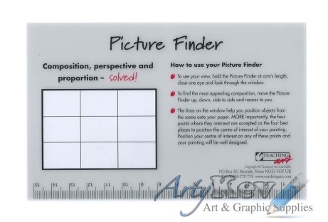 composition finder