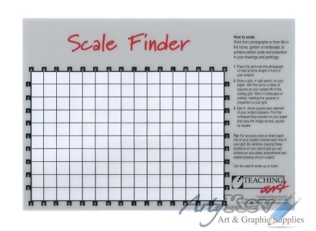 scale finder