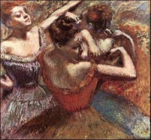 degas1